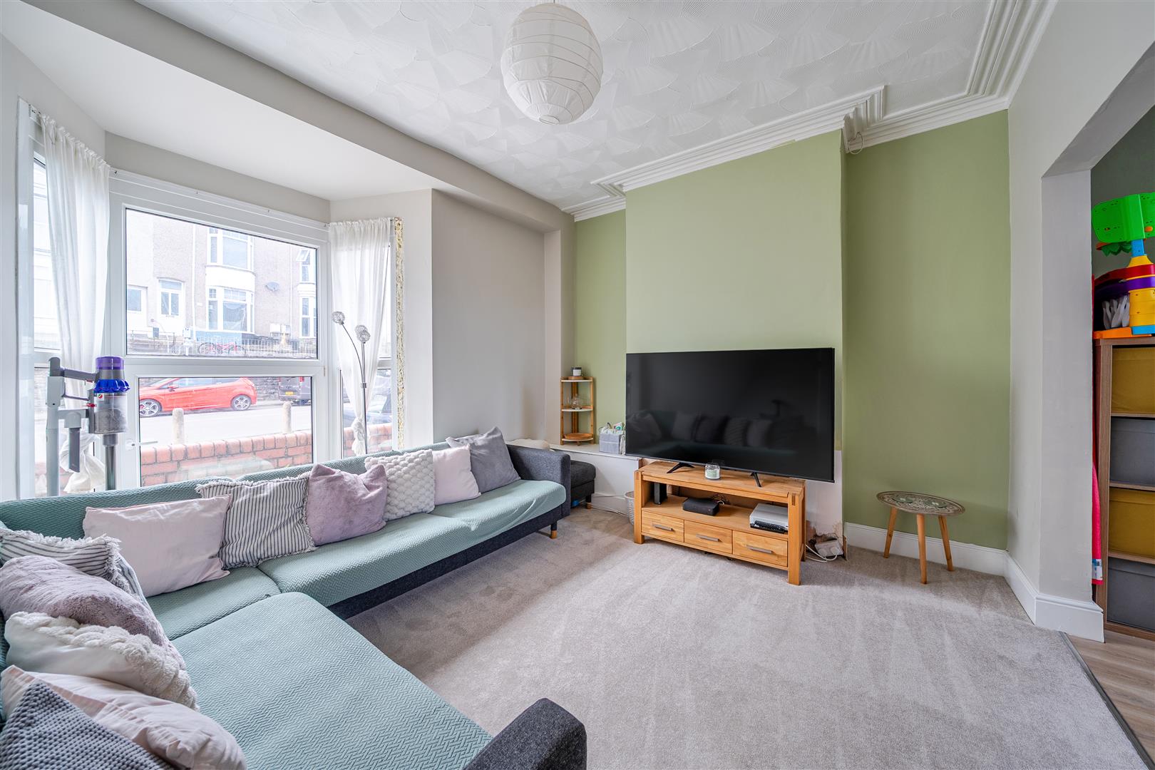 King Edwards Road, Swansea, SA1 4LX